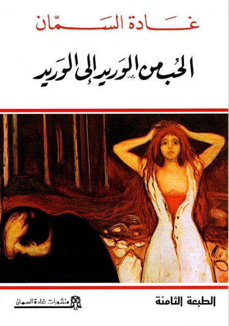 الحب من الوريد الى الوريد
